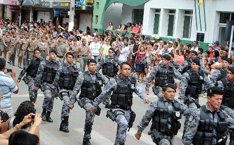90 anos: Ruas de Arapiraca serão interditadas para desfile