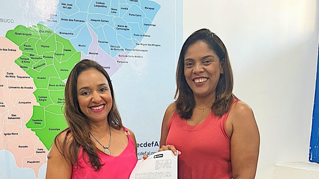 Governo de Alagoas investe em qualidade de vida de crianças com Síndrome de Down