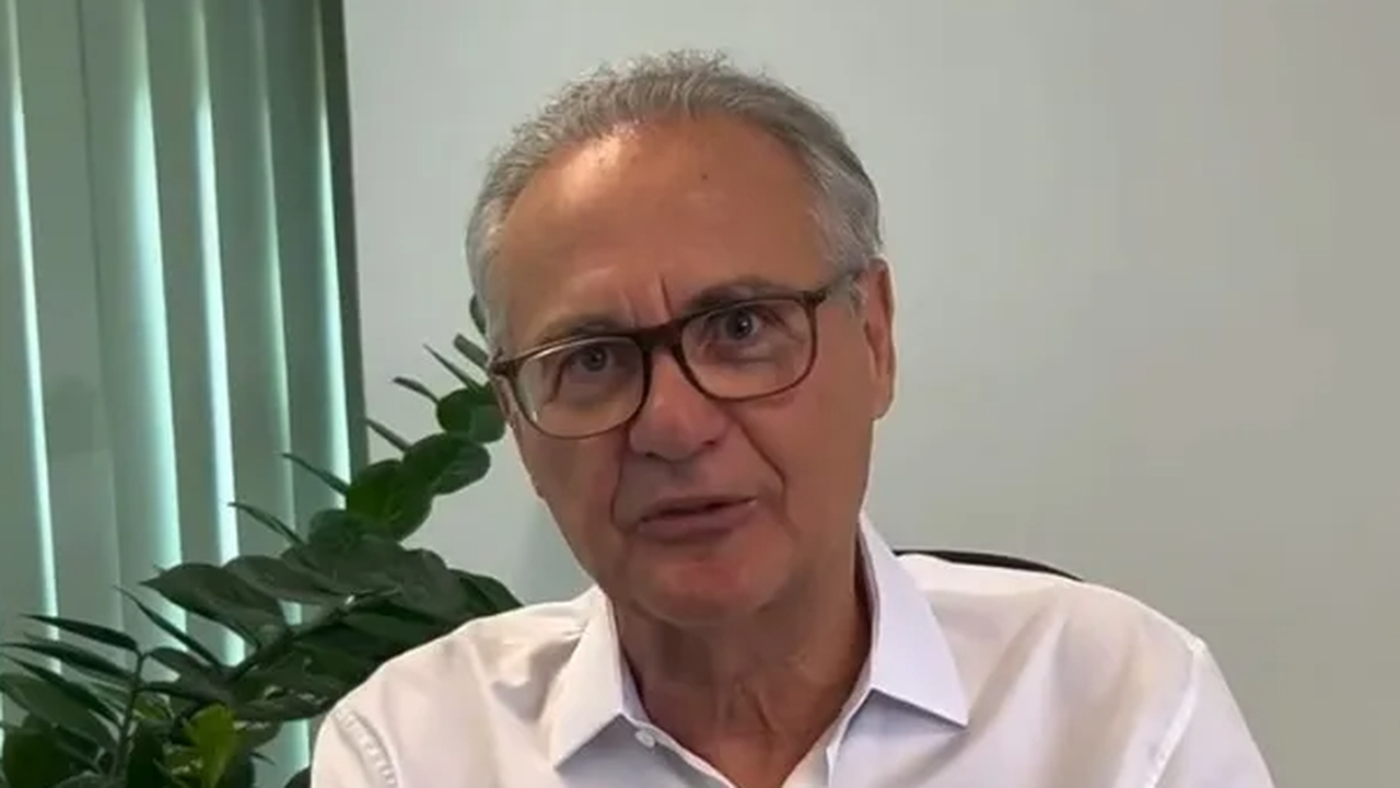 Renan sai em defesa de prefeito ao tratar renúncia na Câmara de Rio Largo como “fraude e falsificação”