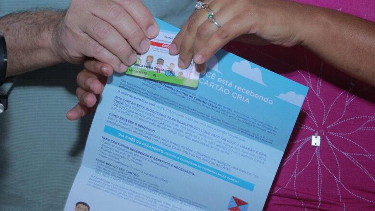 Prefeitura de Penedo divulga nova lista de beneficiários do CRIA