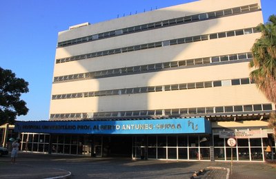 HUPAA é o único hospital público alagoano com profissionais de educação física como especialidade assistencial