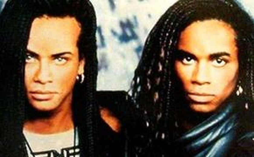 Milli Vanilli, um escândalo para a história