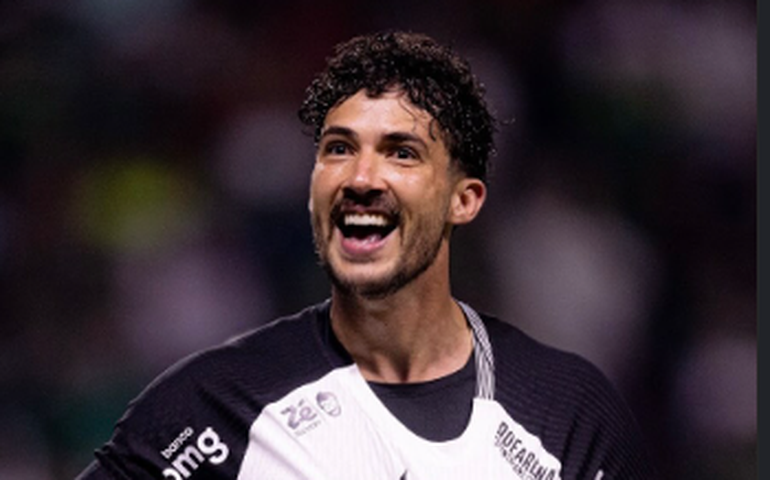 Corinthians se vale de nervosismo do Palmeiras, ganha dérbi de novo e avança na Copa do Brasil