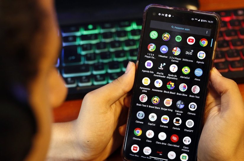 AGU se reúne com Discord e cobra proteção de crianças na plataforma