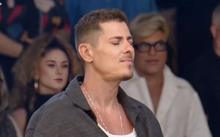 Sacha Bali é o vencedor da 'Fazenda 16' e leva prêmio de R$ 2 milhões