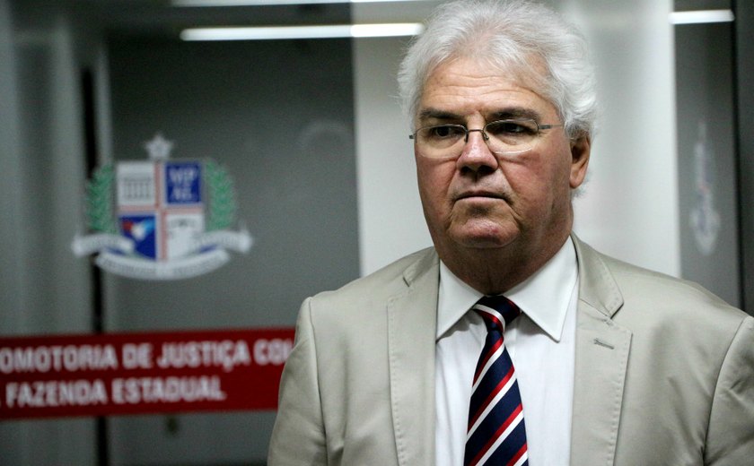 Ministério Público denuncia prefeito de Viçosa, Flaubert Torres Filho, por crime de apropriação indébita de quase meio milhão de reais