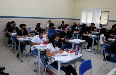 CIEE faz inscrições de estudantes para vagas de estágio e Jovem Aprendiz 
