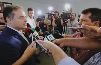 Alagoas supera média nacional na redução da violência