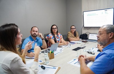 Sesau vai levar ações do Programa Saúde Até Você no dia 24 deste mês para Feira Grande