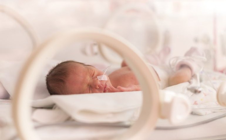 Comissões debatem atenção à saúde de crianças prematuras