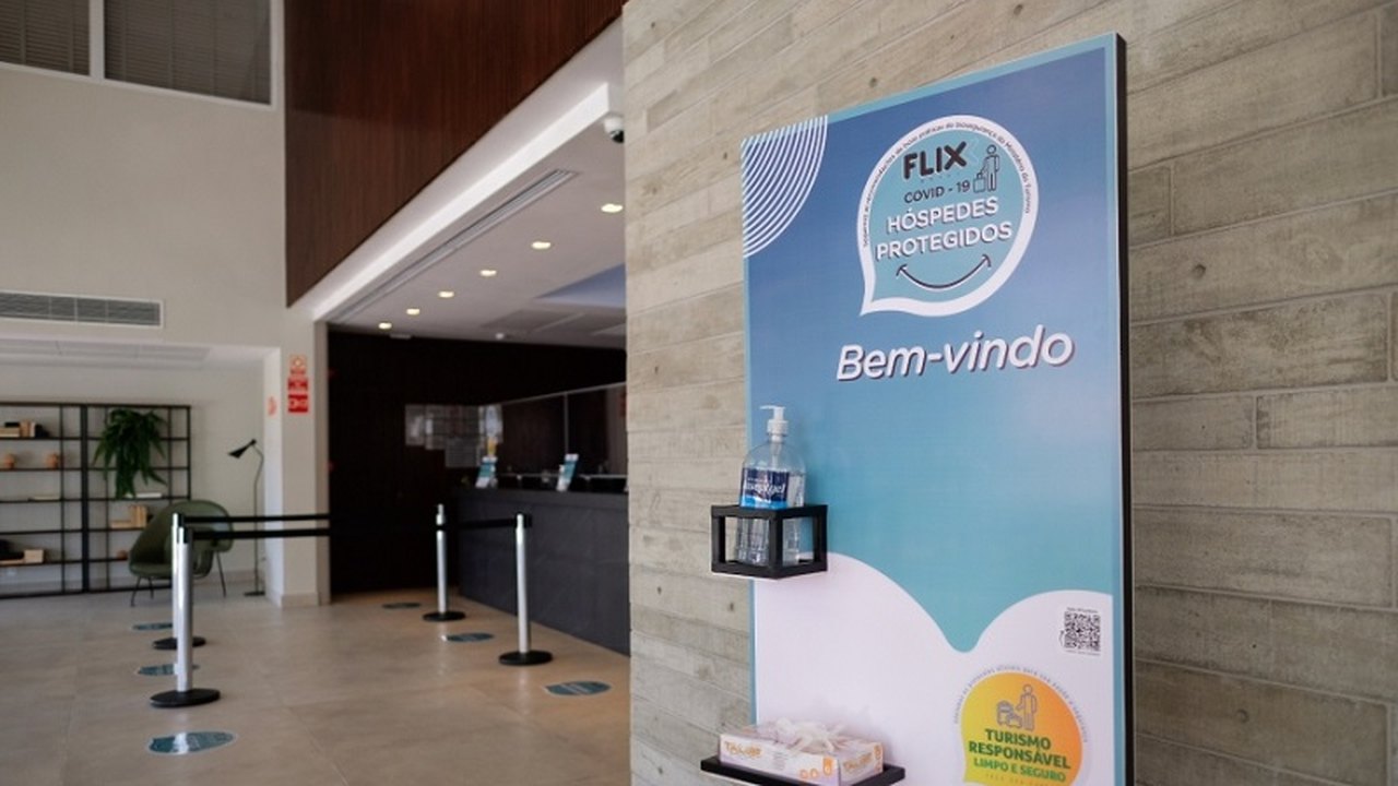 Em 20 dias, AL mais que dobra número de estabelecimentos com selo do turismo responsável