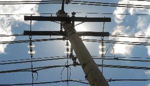 energia_eletrica / Foto: Foto: reprodução EBC