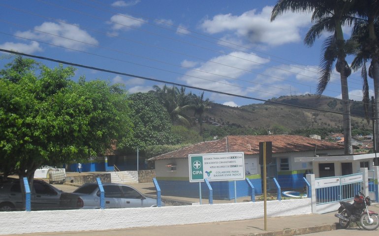 Rompimento de adutora prejudica abastecimento de Palmeira dos Índios