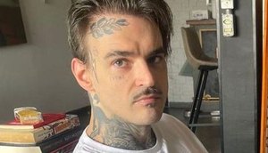 Youtuber PC Siqueira é encontrado morto dentro de apartamento
