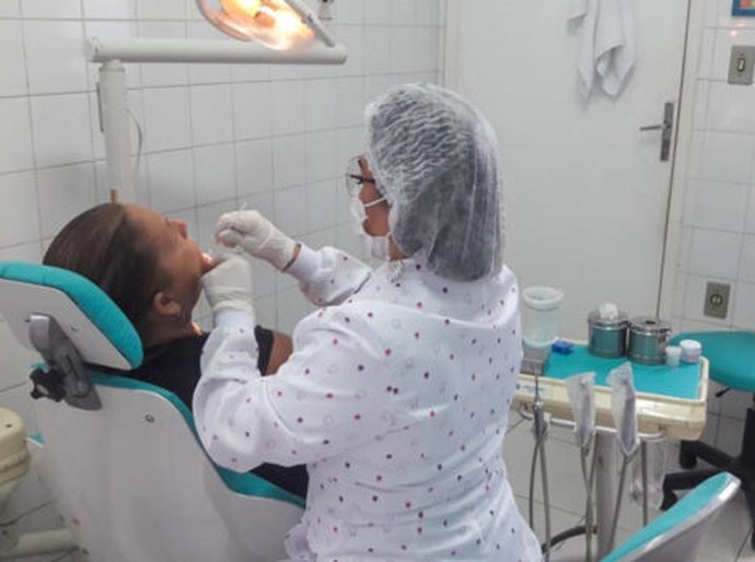 Municípios com equipes de saúde bucal podem solicitar equipamentos até 13 de abril