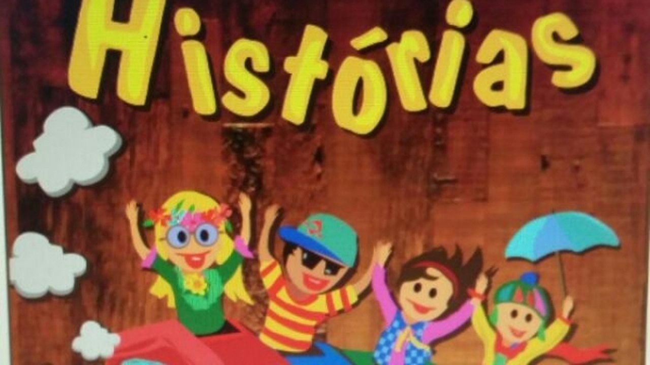 Um Trem de Histórias é a próxima atração do Quinta no Arena