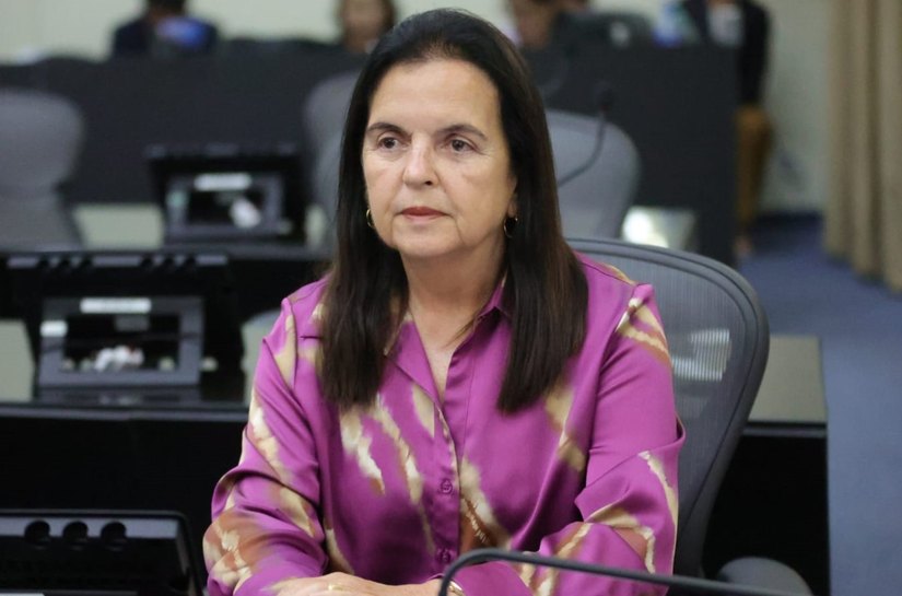 ALE aprova em 1º turno projeto que cria Escola de Tecnologia e IA para Jovens