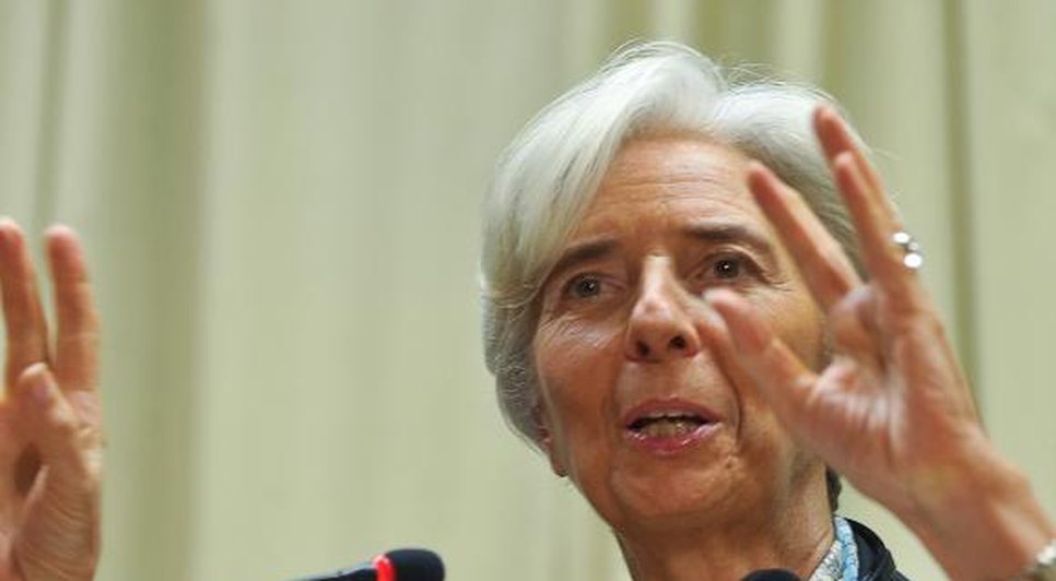lagarde
