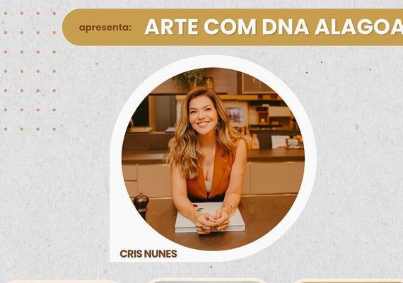 Podcast revela tendências locais com DNA alagoano