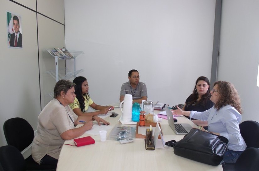 Primeira etapa do Projeto Mulheres Mãos Obras tem início