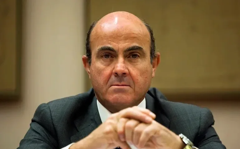 Situação no Oriente Médio cria 'camada extra' de incerteza, diz vice-presidente do BCE