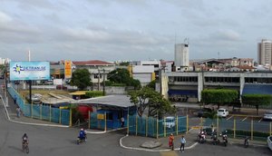 SEDE DO DETRAN SERGIPE