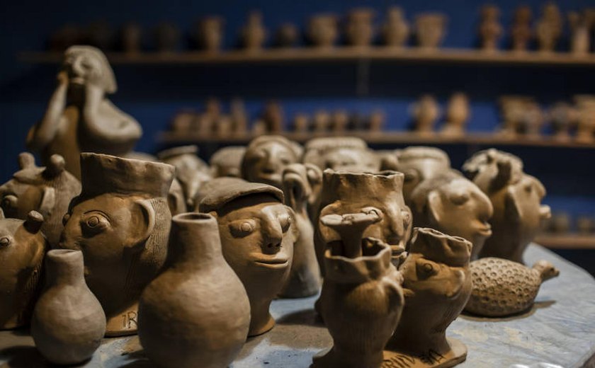Quilombo Muquém recebe 2ª Feira de Artesanato Quilombola, em União dos Palmares