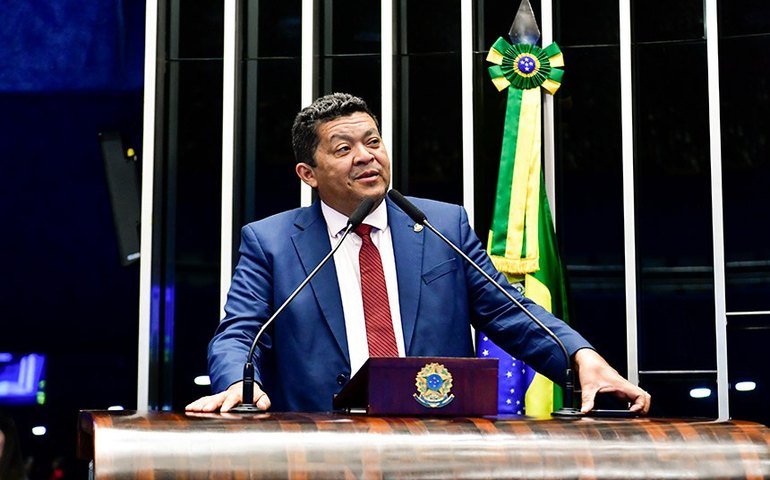 Belém terá infraestrutura melhor para COP 30, diz senador