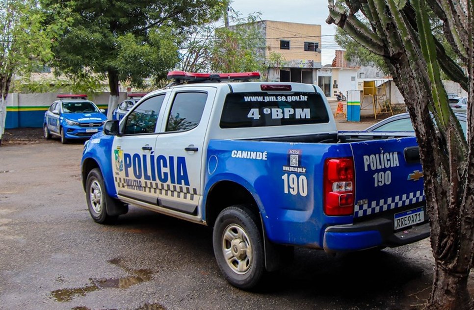 4o-BPM / Foto: Reprodução/SSP