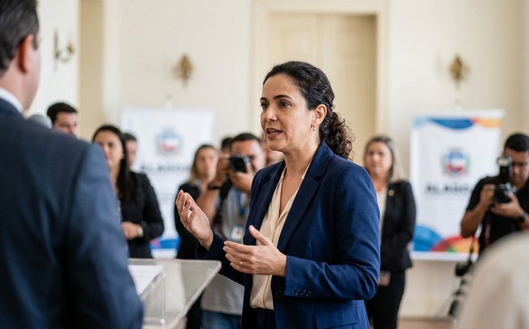 Estado promove fusão de pastas e cria a Secretaria da Mulher e de Políticas Inclusivas