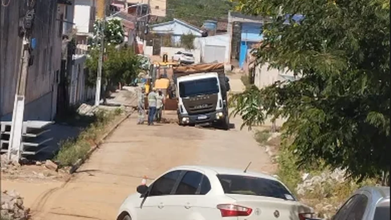 Obra malfeita: Águas do Sertão se torna vítima do próprio caos