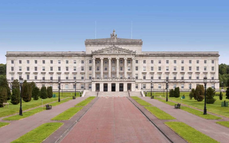 Crise do Brexit leva Irlanda do Norte à beira de nova eleição