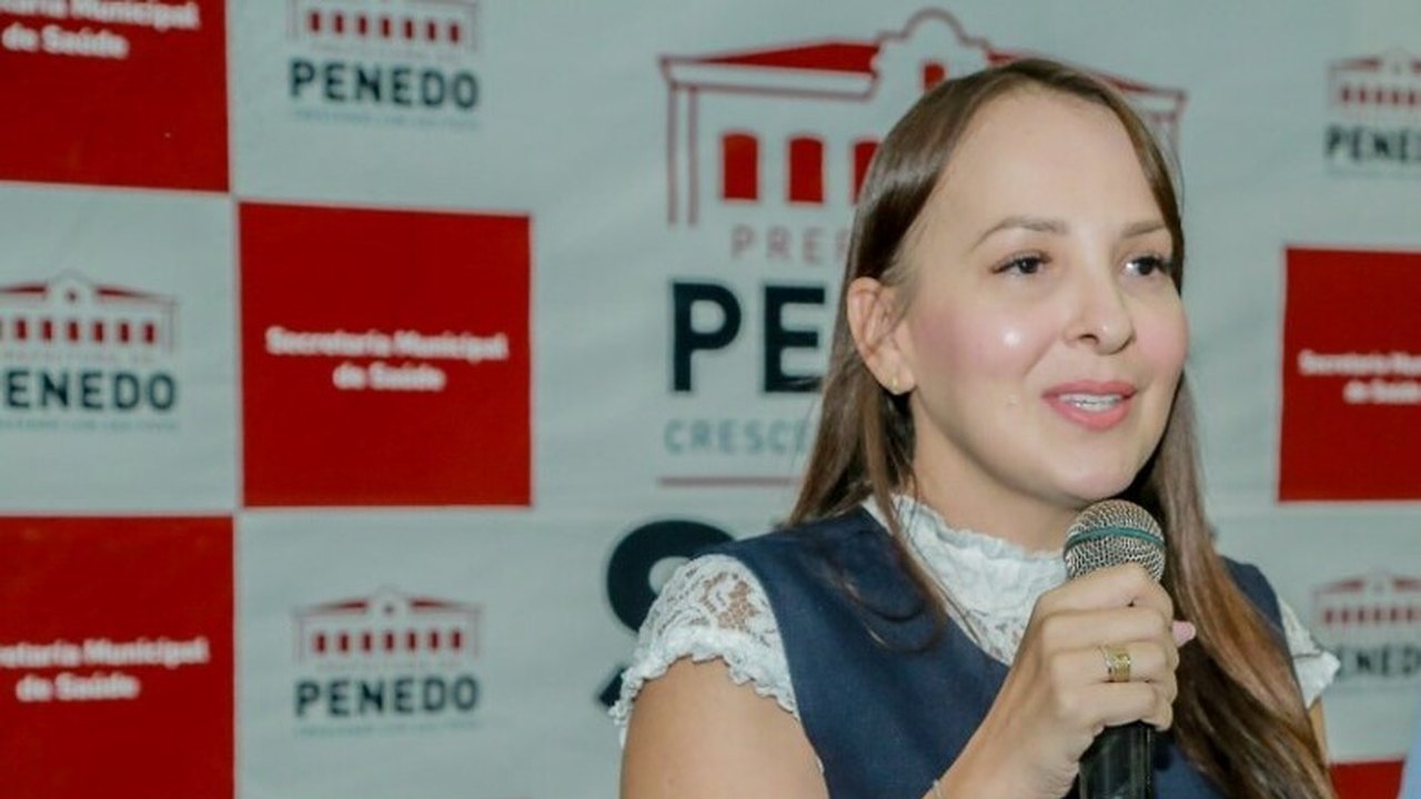 Secretaria de Saúde de Penedo tem novo comando