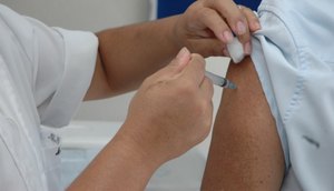 vacina influenza / Foto: ses