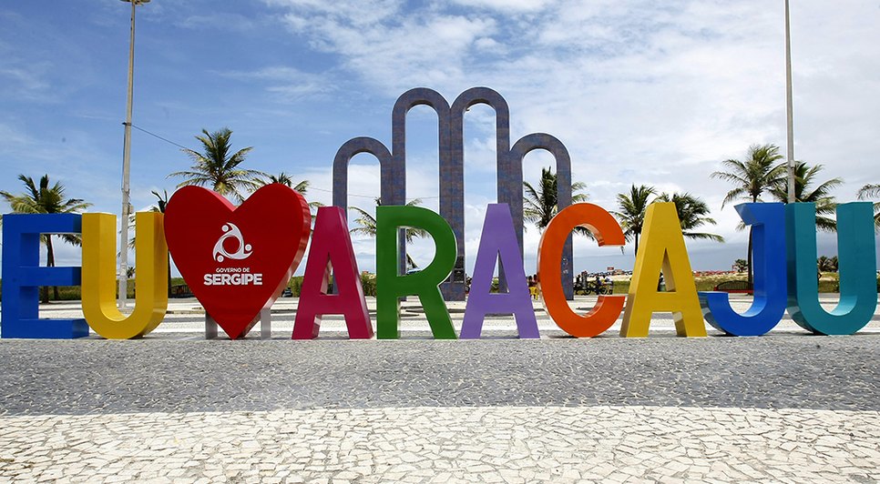 turismo aracaju