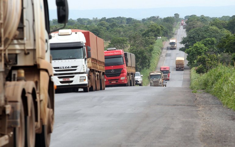 Concessão light de 70 BRs pode driblar falta de recursos públicos