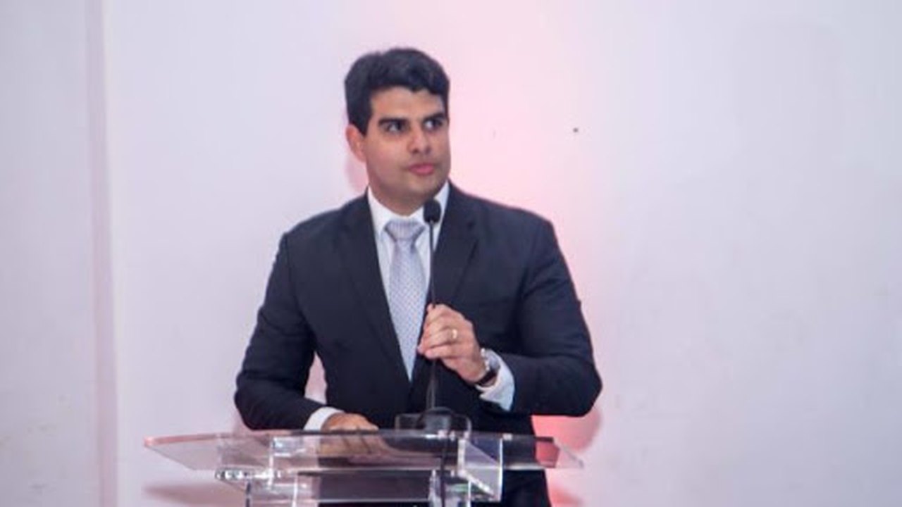 Alagoano é eleito presidente da Associação Brasileira de Imprensas Oficiais