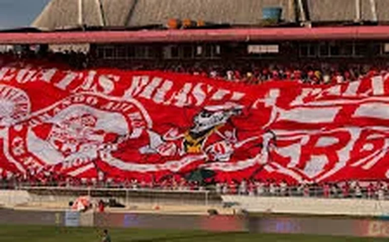 CRB suspende meia-entrada para final após atingir limite legal de 40%