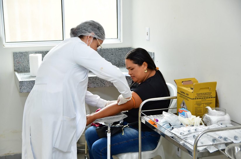 Secretaria de Saúde abre inscrições para mais uma edição do Projeto Alagoas Vigilante