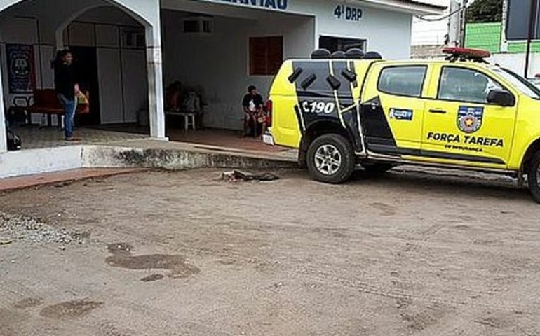 Violência em Arapiraca: Homem é assassinado no bairro Manoel Teles