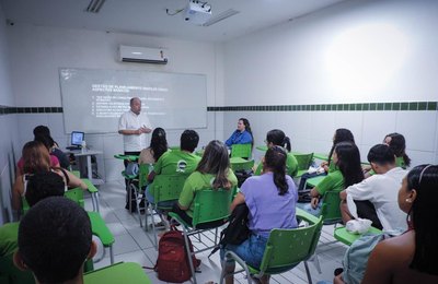 Grau Educacional abre inscrições para mais de 1.200 bolsas integrais em cursos técnicos e profissionalizantes