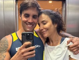 Ivete Sangalo e Daniel Cady anunciam separação após 13 anos juntos