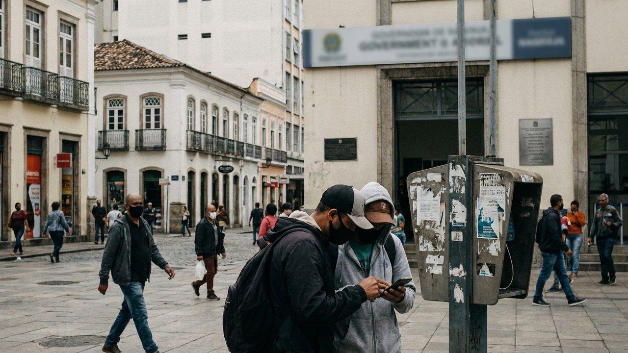 Após MP que proibiu bets, saiba como denunciar irregularidades envolvendo apostas no Fala.br