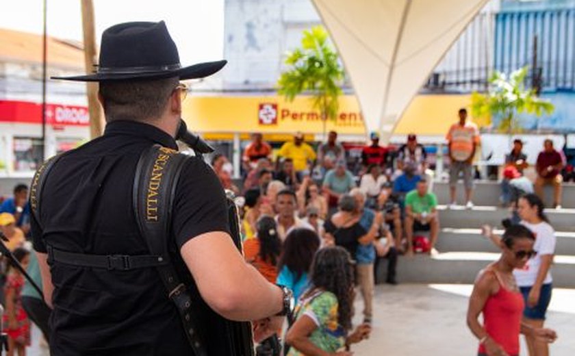 Aldir Blanc: Secretaria de Cultura divulga resultado final de Edital de São João