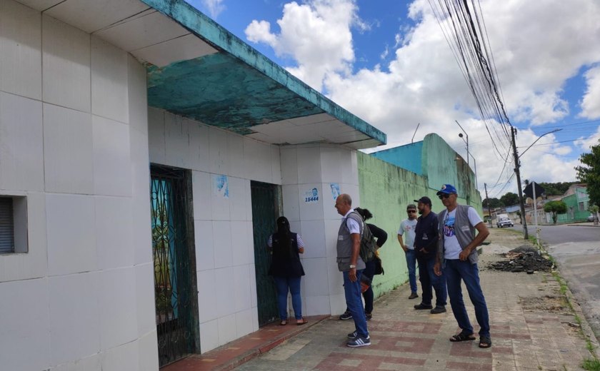 Penedo intensifica combate à Dengue