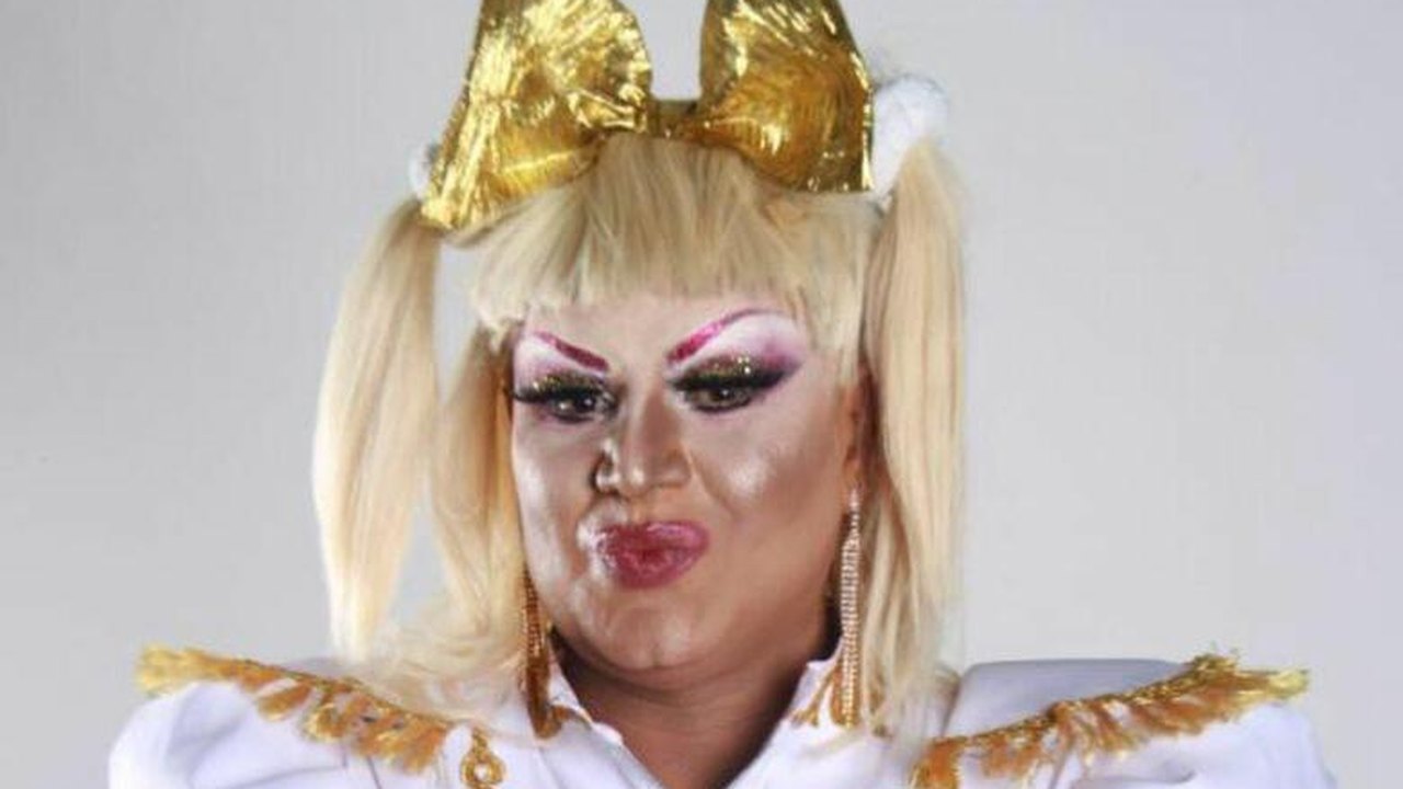 Teatro Deodoro é o Maior Barato apresenta “Xou de Humor” com Paty Maionese e convidados