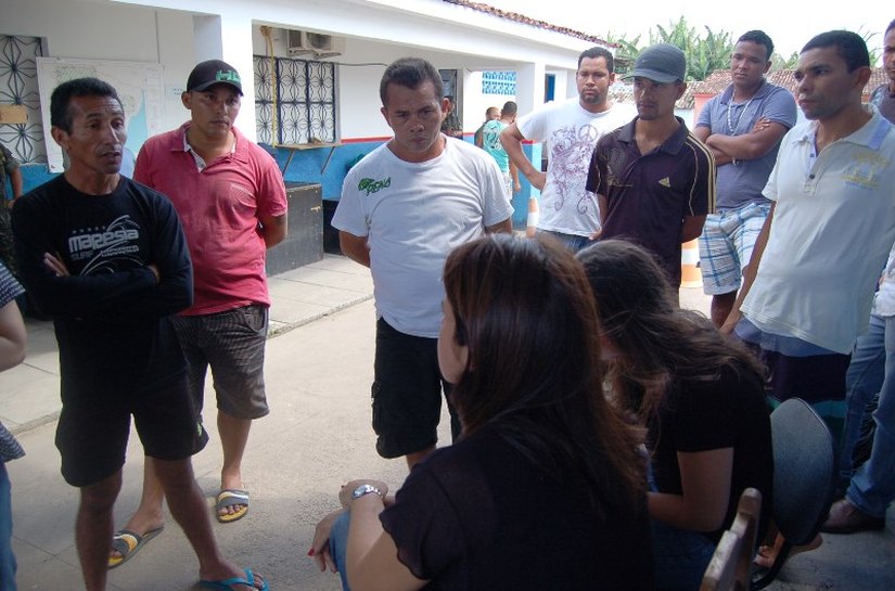 MPT pede condenação de empresas de petróleo e gás por terceirização ilícita