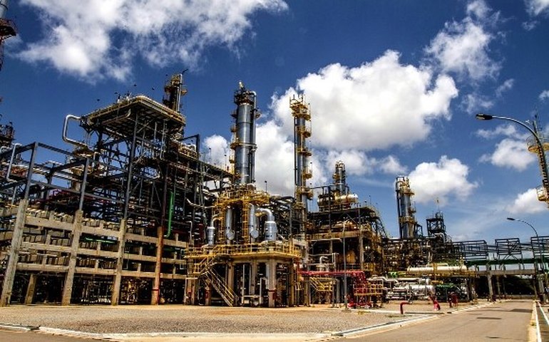 Conedes impulsiona setor industrial em Alagoas