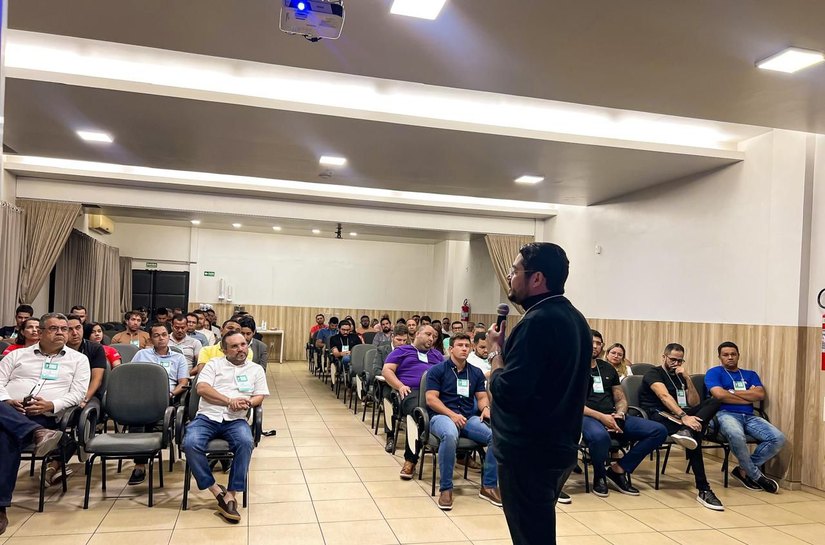 Associações de Proteção Patrimonial se unem pelo fortalecimento da classe em Alagoas