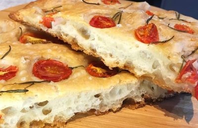 Chef da Uninassau ensina receita de focaccia de tomate e alecrim para o dia das mães